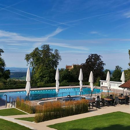 Ferienwohnung Am Bodensee Heiligenborn Eksteriør bilde