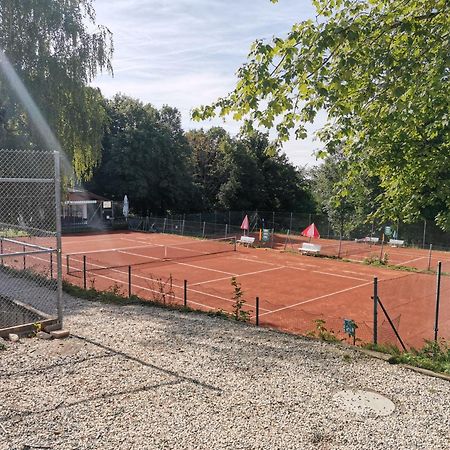Ferienwohnung Am Bodensee Heiligenborn Eksteriør bilde
