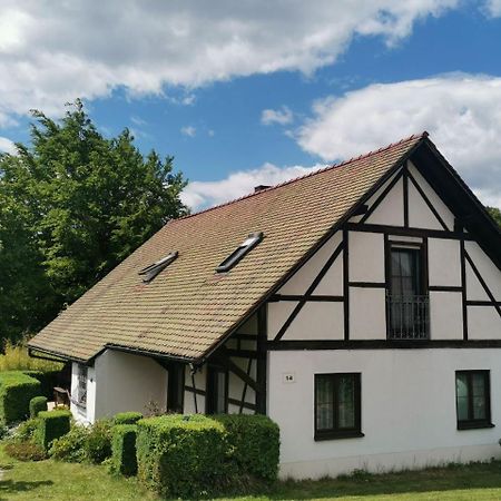 Ferienwohnung Am Bodensee Heiligenborn Eksteriør bilde