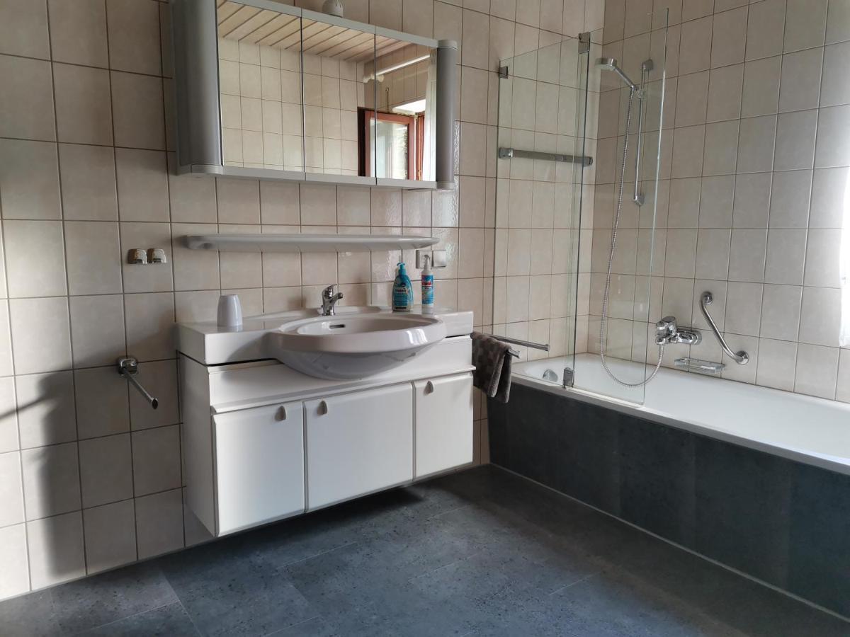 Ferienwohnung Am Bodensee Heiligenborn Eksteriør bilde
