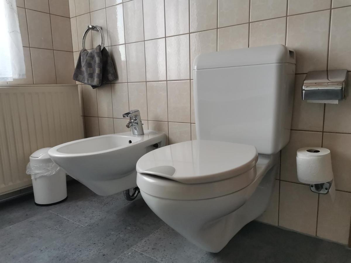 Ferienwohnung Am Bodensee Heiligenborn Eksteriør bilde