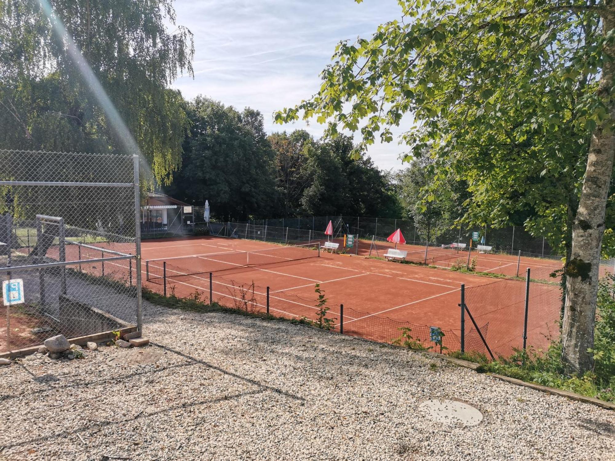 Ferienwohnung Am Bodensee Heiligenborn Eksteriør bilde