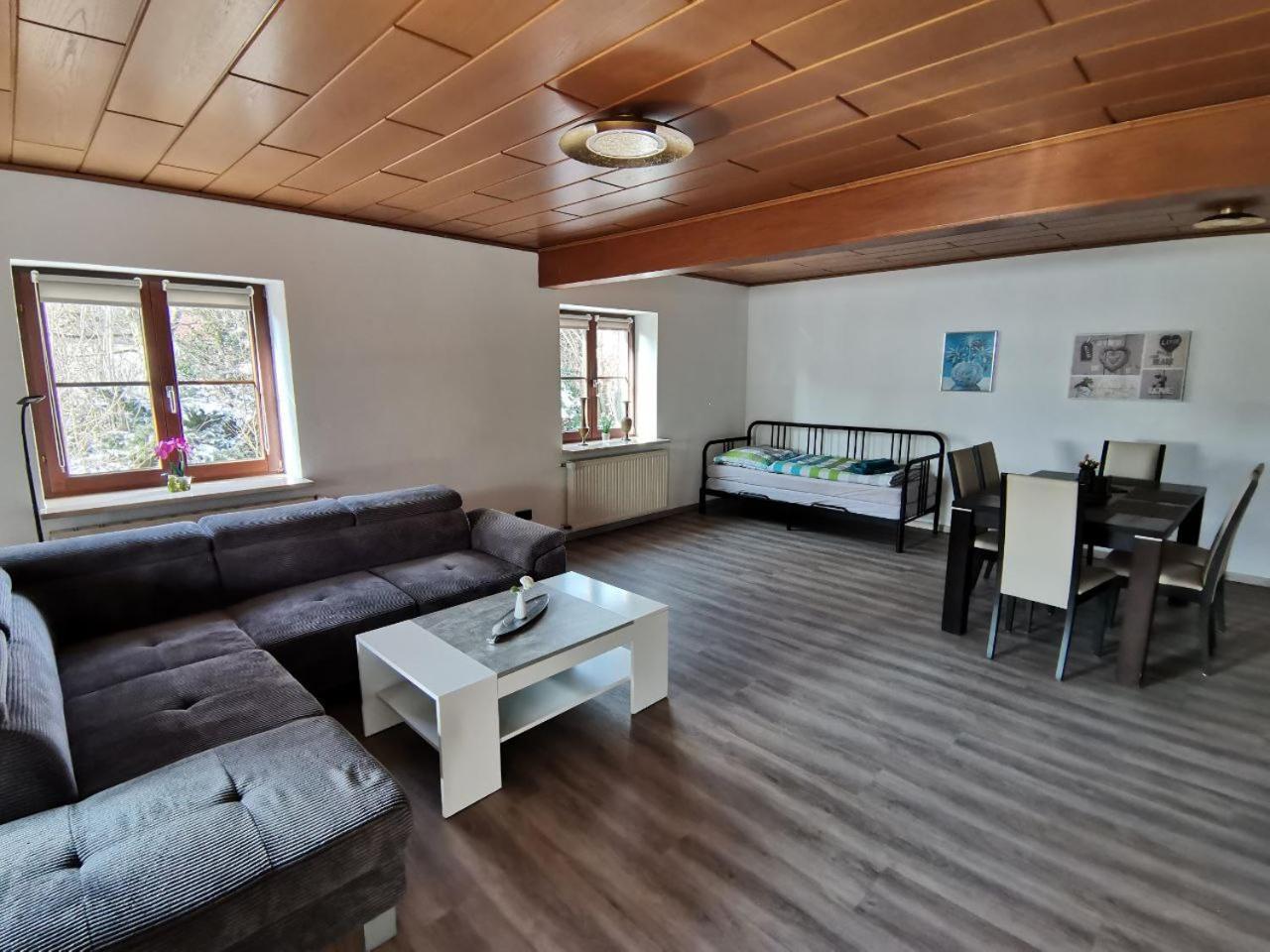 Ferienwohnung Am Bodensee Heiligenborn Eksteriør bilde