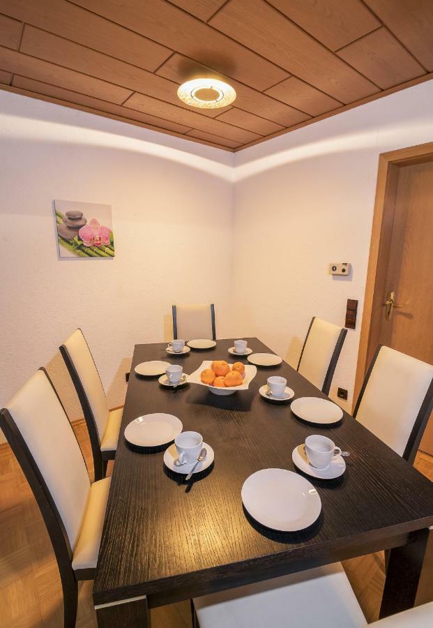 Ferienwohnung Am Bodensee Heiligenborn Eksteriør bilde