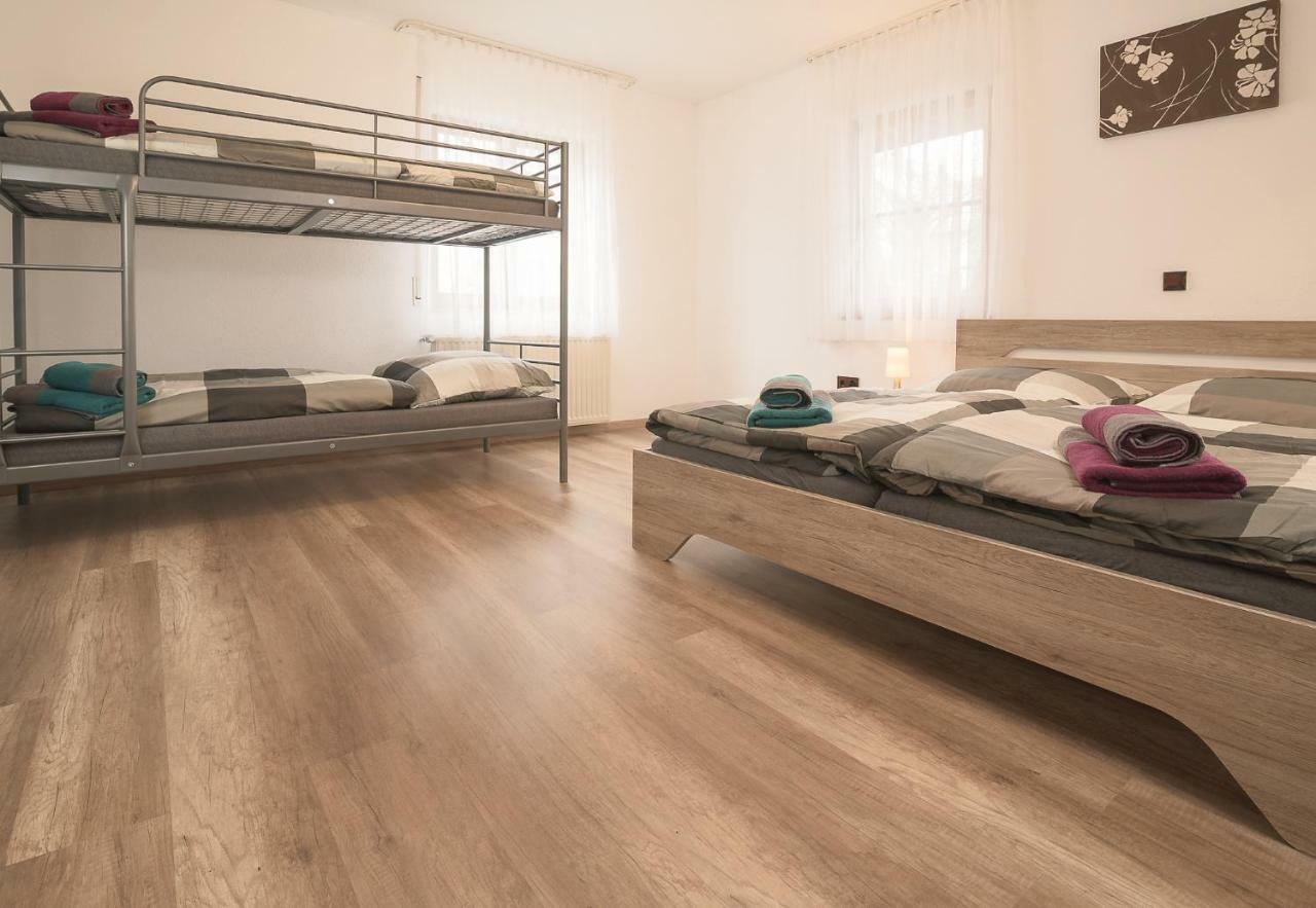Ferienwohnung Am Bodensee Heiligenborn Eksteriør bilde