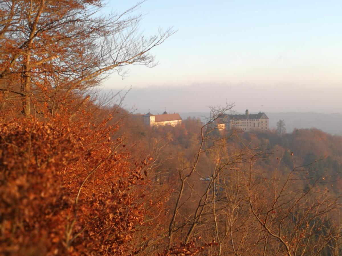 Ferienwohnung Am Bodensee Heiligenborn Rom bilde